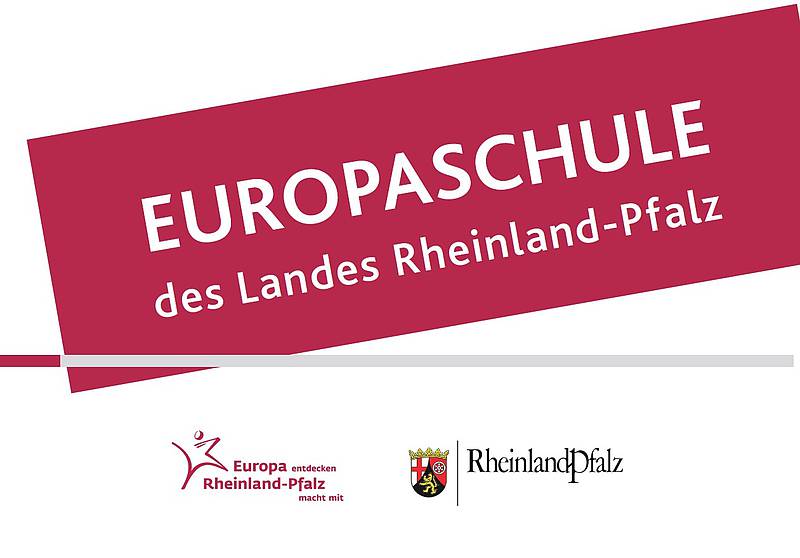„Europa“ am Schloss – Schülerinnen und Schüler diskutieren… …mit Ministerin Dr. Hubig und Landtagsabgeordneten
