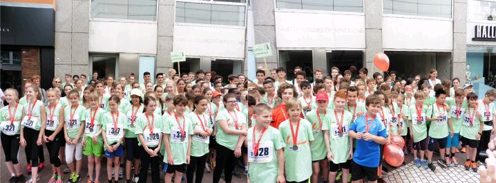 Gutenberg-Marathon 2016