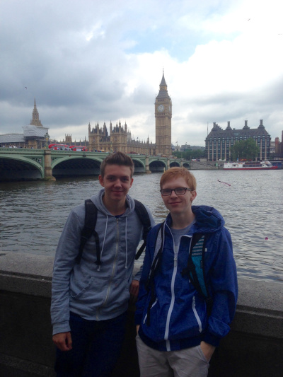 Abenteuer Watford 2016 – Video