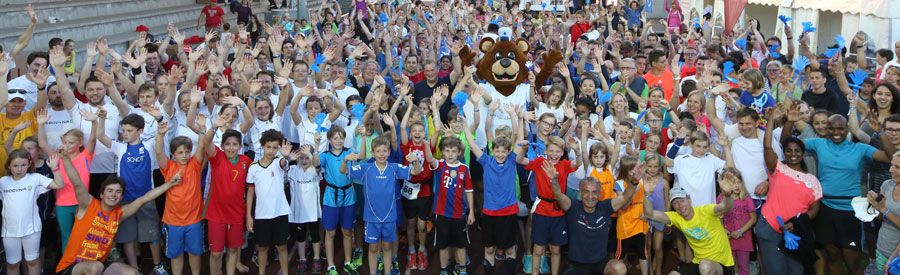 Run for Children 2016