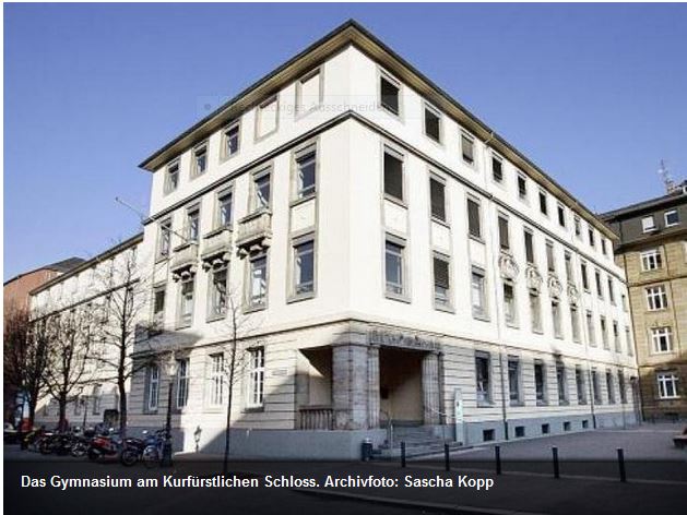 Deutscher Schulpreis 2014: Schlossgymnasium Mainz unter den TOP 20 …