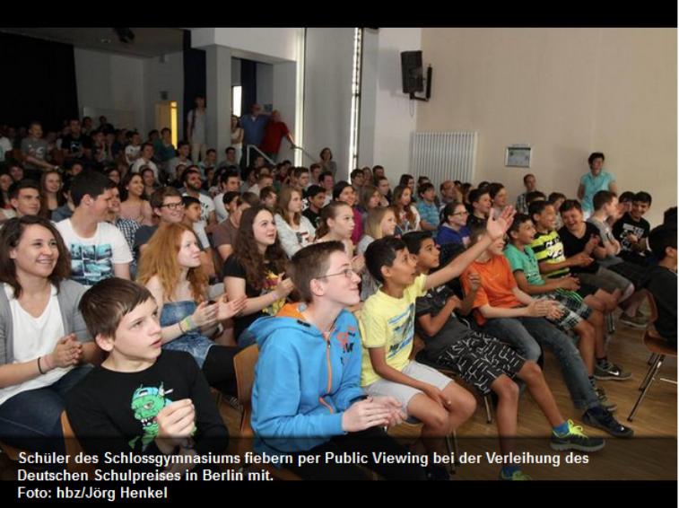 „Wir können stolz sein“