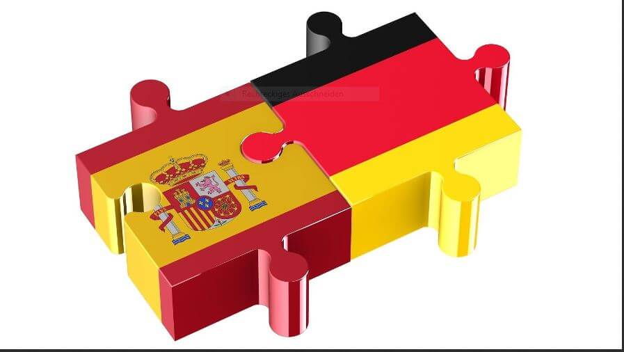20.06. bis 30.06.17: Las Palmas in Mainz