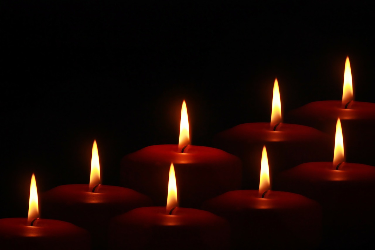 Physik im Advent