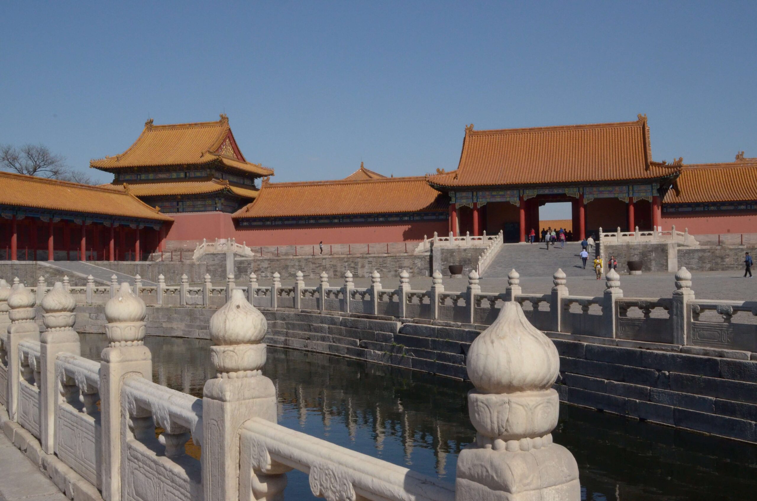 Herzlichen Glückwunsch, Deutsche China-Gesellschaft