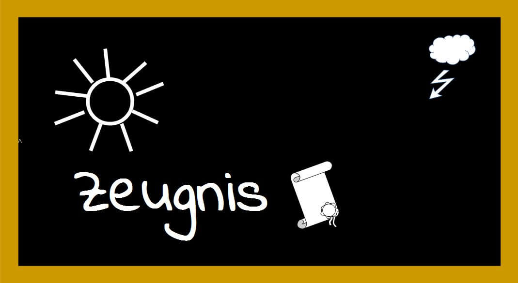 17.06.20: Zeugnisausgabe für die 6. Klassen