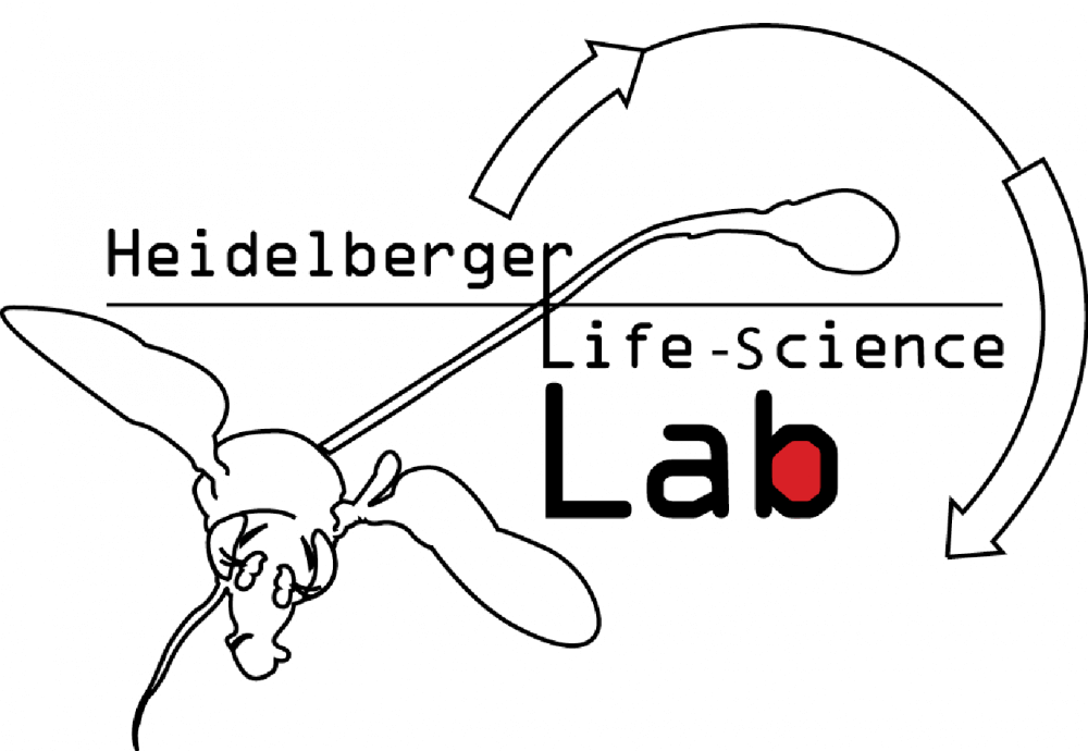 Informationsabend mit der Leiterin des Life-Science Lab
