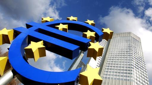 Besuch bei der Europäischen Zentralbank (EZB)