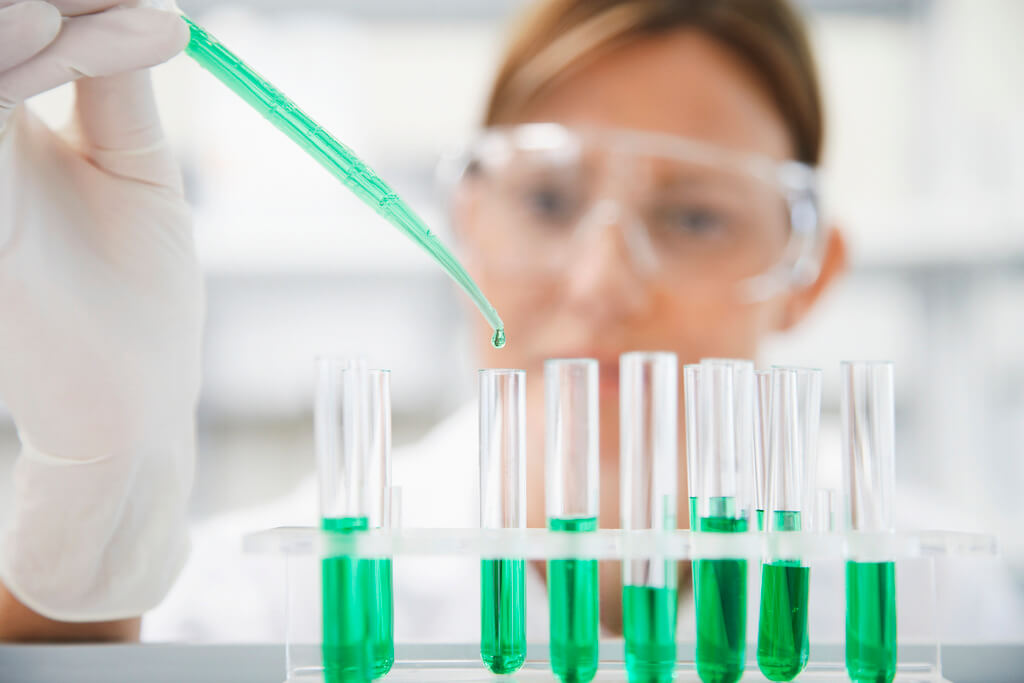 28.4.17 MINT-Begabtenförderung: Besuch bei „Schüler experimentieren“