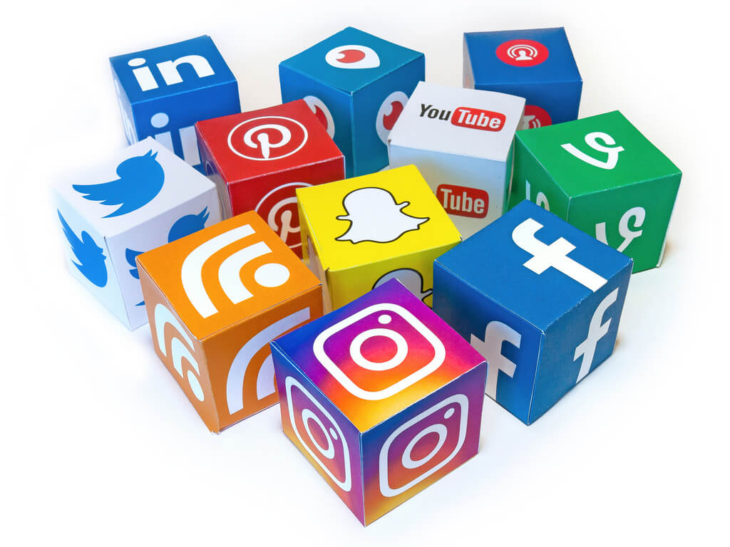 01.06.17: Vortrag Social Media und Datenschutz
