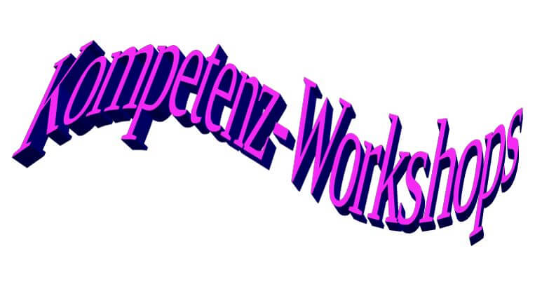 27.-28.6.17 SV organisiert Kompetenzen Workshops