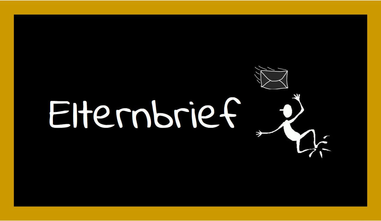 Elternbrief zum Halbjahreswechsel