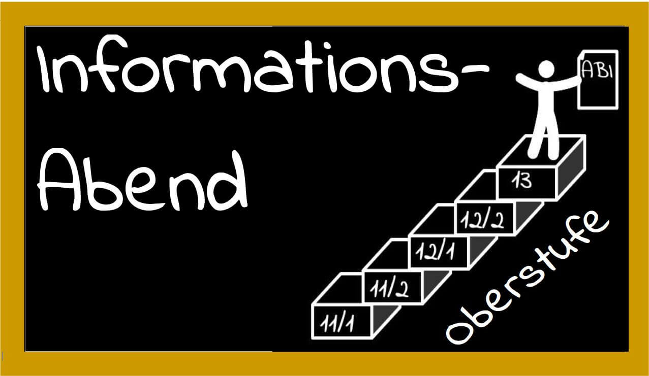 4./5.12.19: Informationen zur MSS für die 10. Klassen