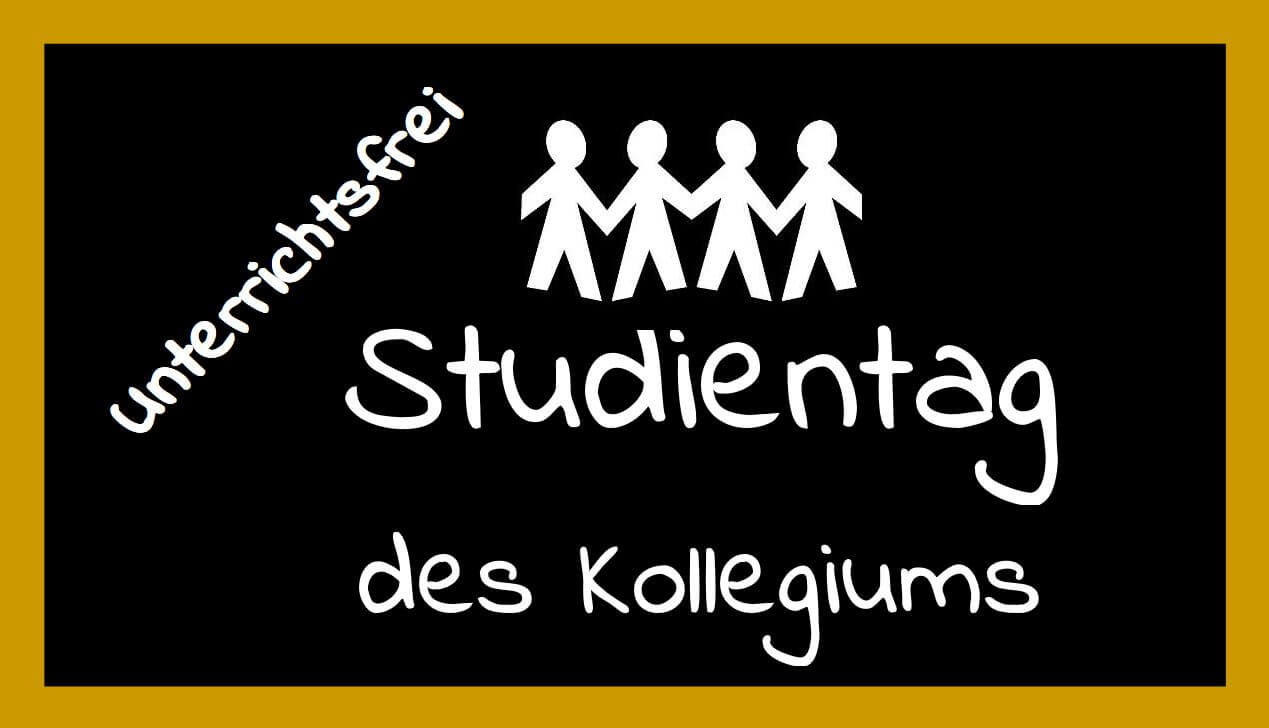 21.11.22: Studientag zur Förderung unserer Schülerinnen und Schüler