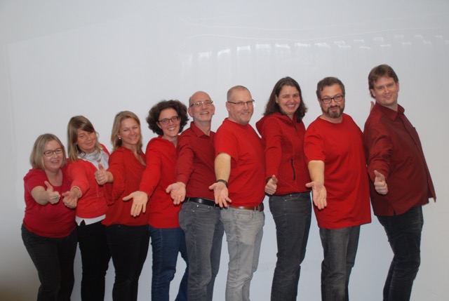 Benefiz-Vorstellung von Chili con Impro zugunsten des Fördervereins