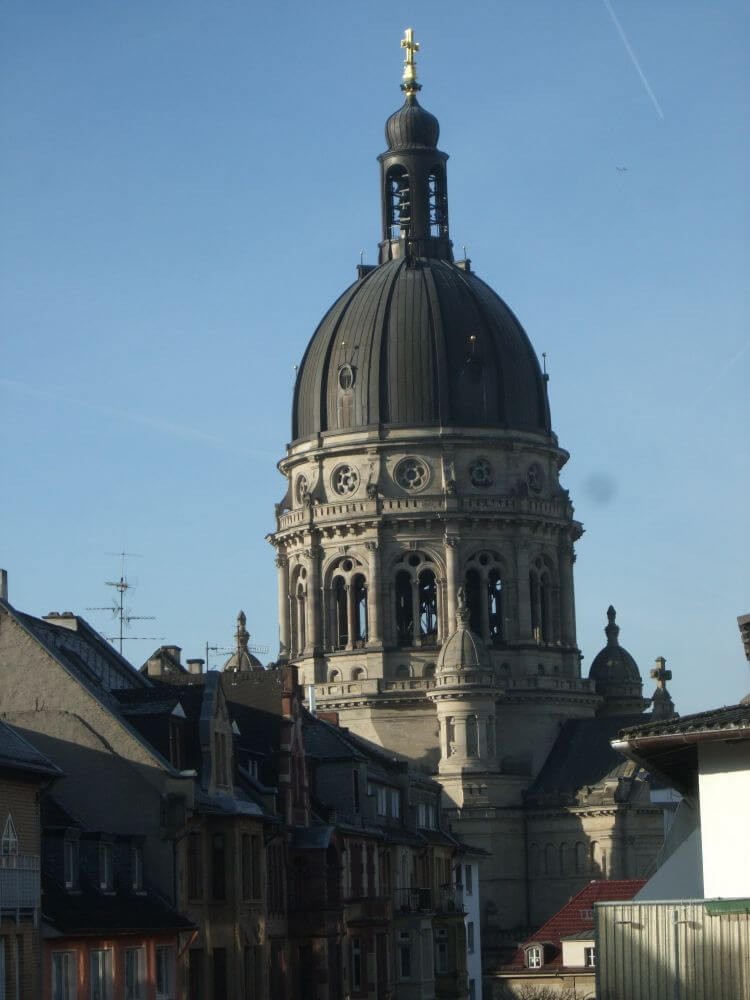 22.12.22  8.15 Uhr | Schulgottesdienst in der Christuskirche