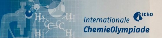 Internationale Chemie Olympiade 2020/21