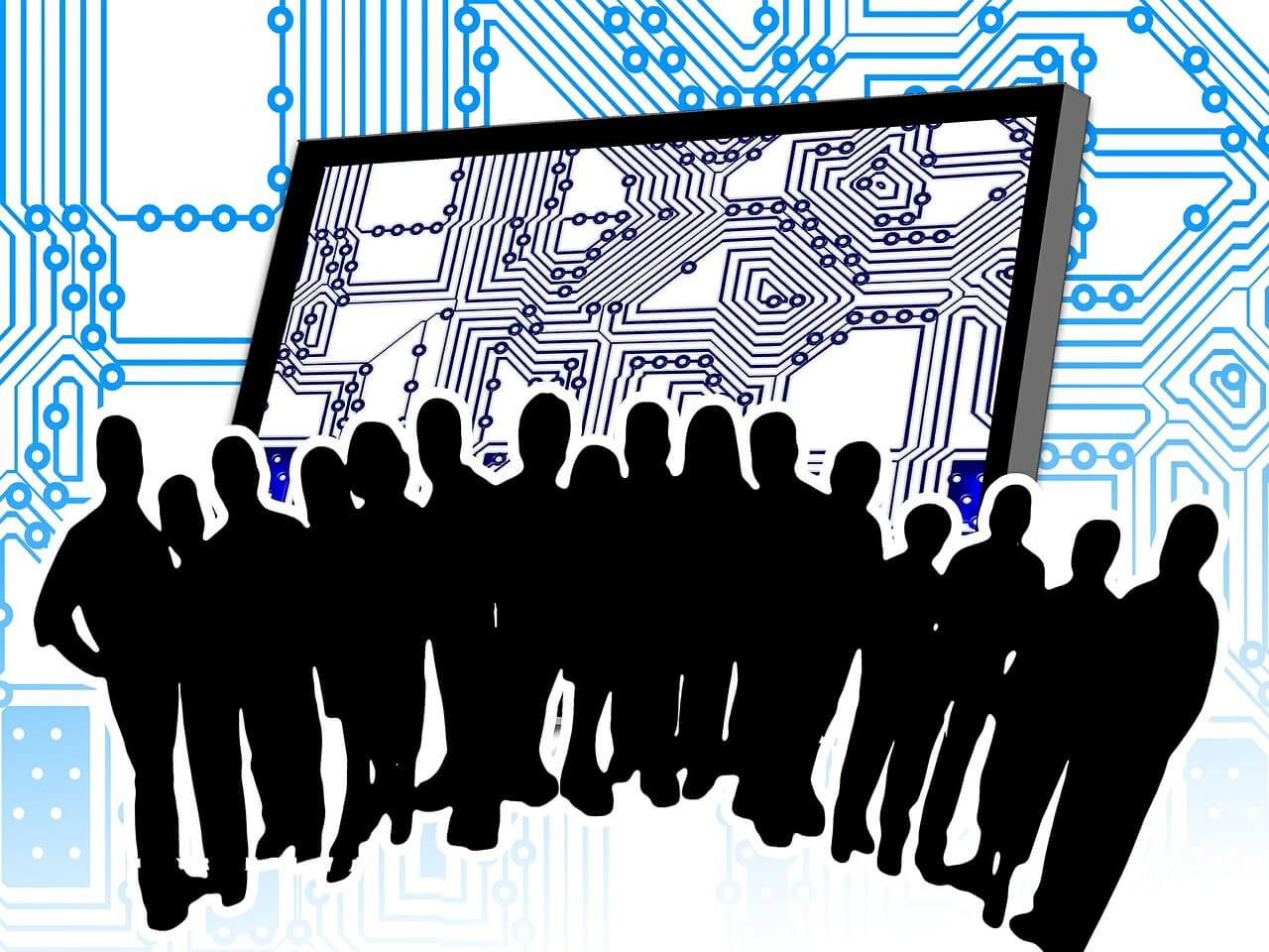 Live-Hacking: Spannender Live-Stream