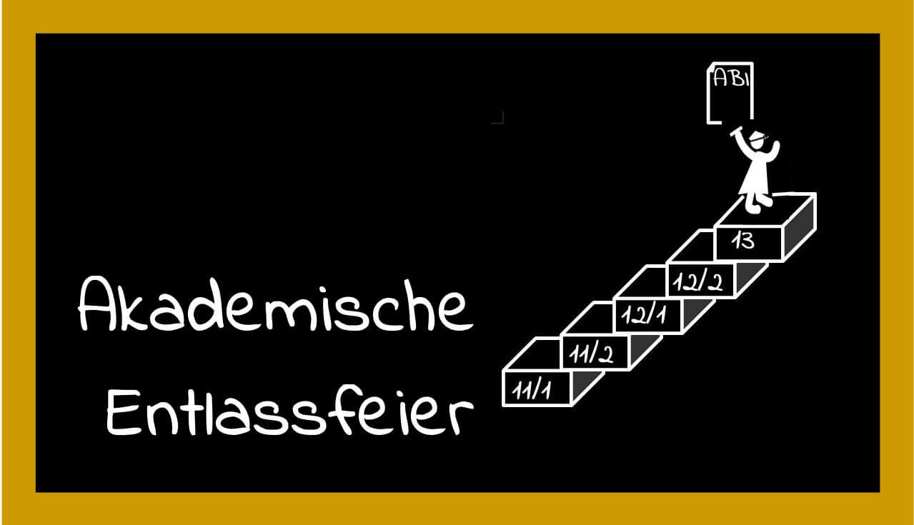 23.03.23 | Akademische Entlassfeier der Abiturient*innen  neu: mit Programm