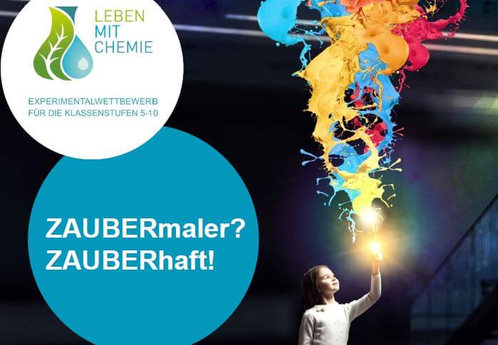 verlängert bis 13.3. Leben mit Chemie 2019