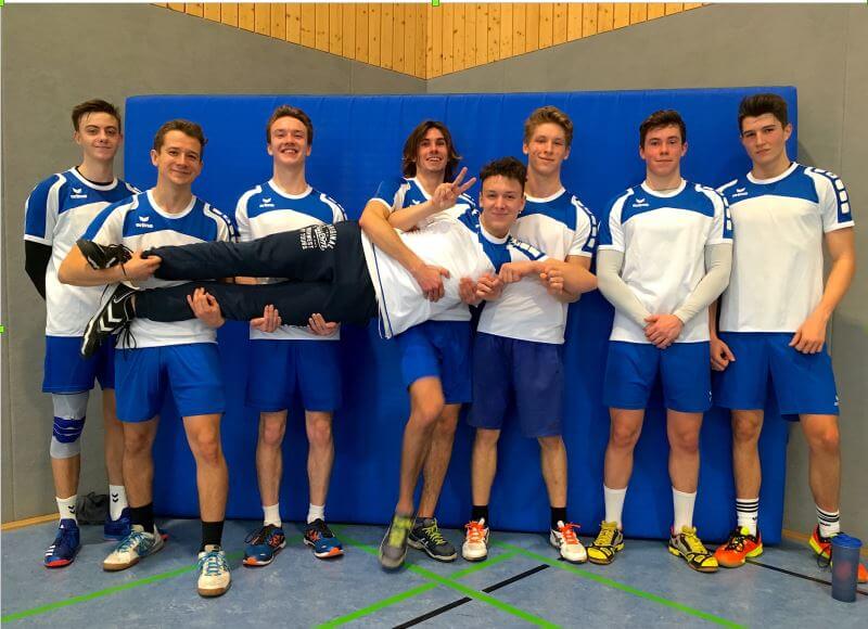 WK I-Jugend-trainiert-für-Olympia Handballturnier in Nackenheim