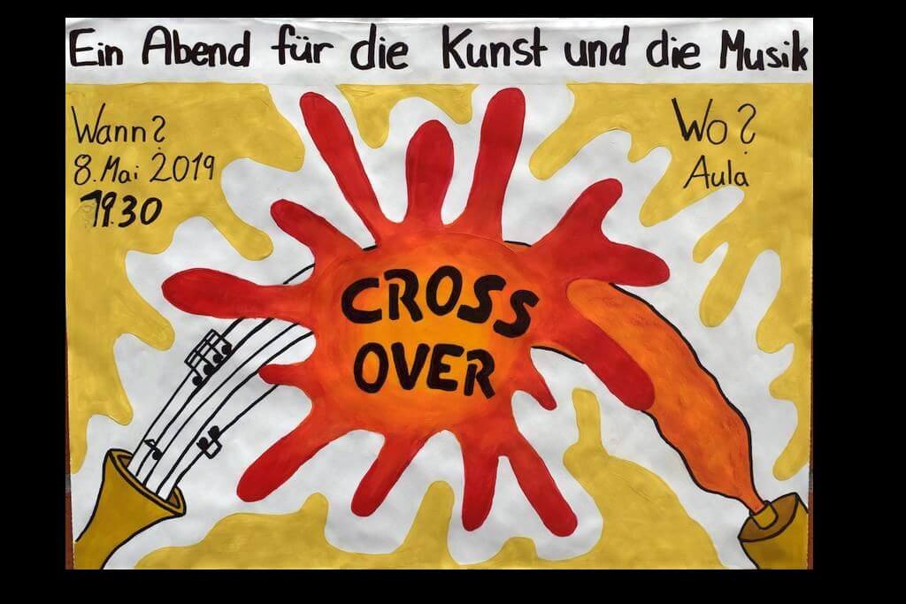 Ein gelungener Abend voller Musik und Kunst