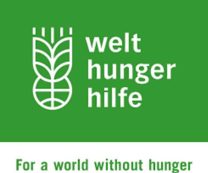 15.4.19: Landesdirektor der Welthungerhilfe in Malawi zu Gast bei den Erdkunde-Leistungskursen.