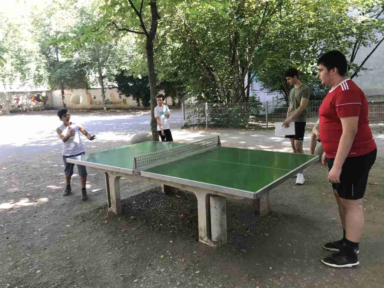 Trendsport – Headis sowie weitere Funsportarten