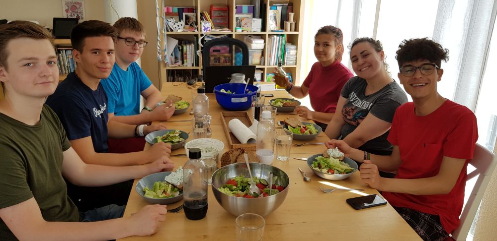 Projekt Plastik Piraten