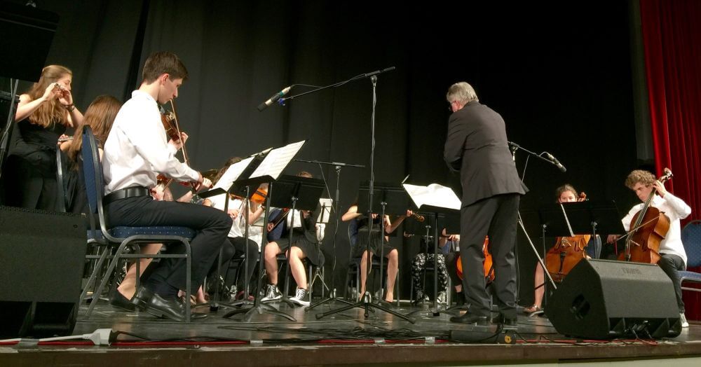 20.6.24 | Sommerkonzert