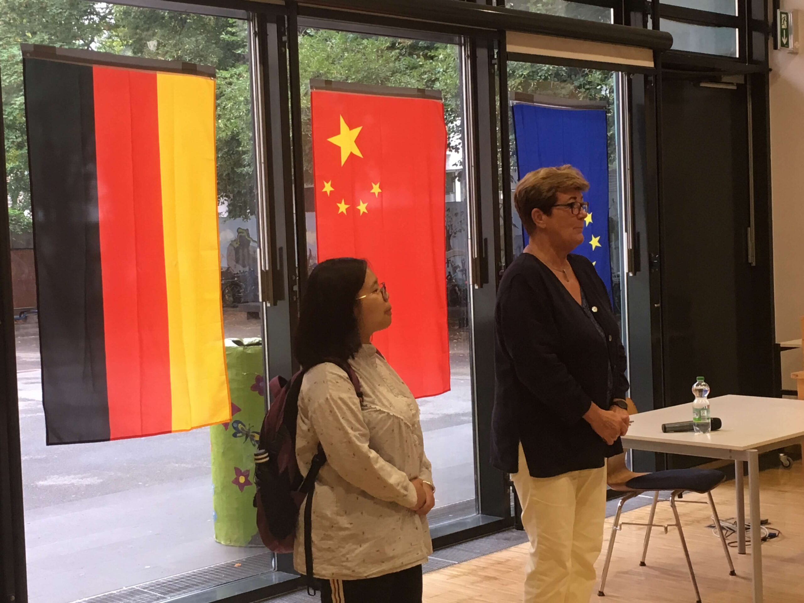 Hangzhou in Mainz 2019