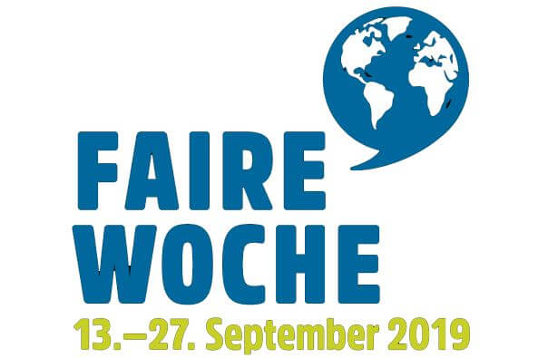 13.-27.9.19:Faire Woche
