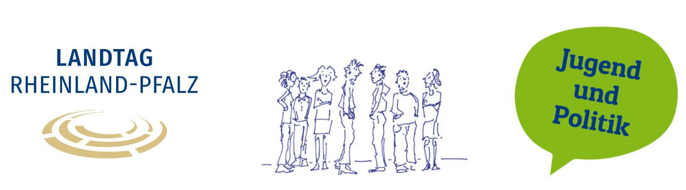 8.11.19 Schulbesuchstag:Talkshow mit 5 Landtagspolitikern am Schloss