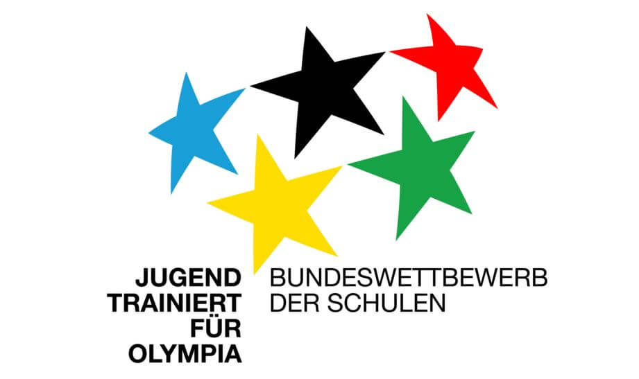 Schloss-Basketballer beim Regionalentscheid Jugend trainiert für Olympia