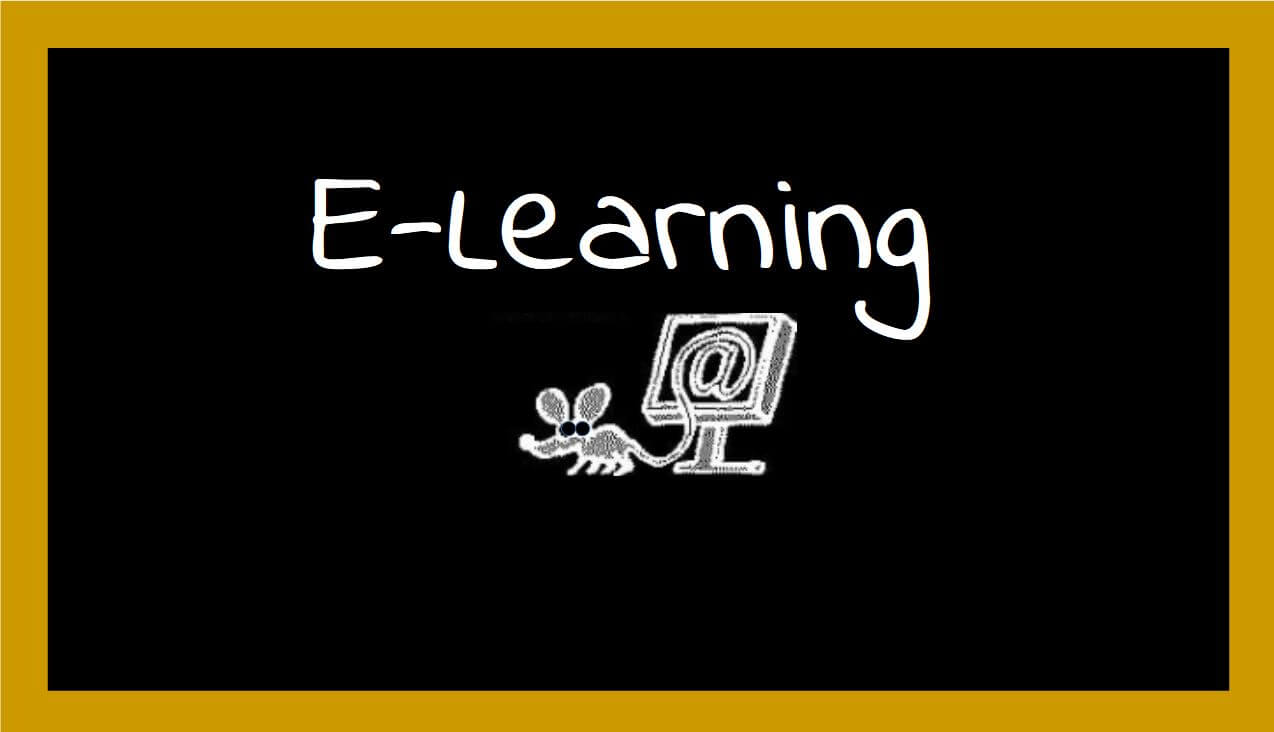 Informationen zum online-Lernen wg. Schulschließung