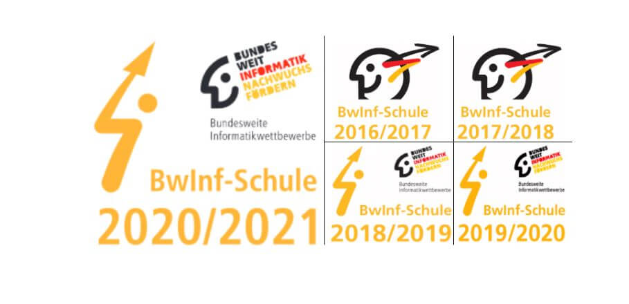 Kultusministerin gratuliert Schlossgymnasium zu Informatikerfolg