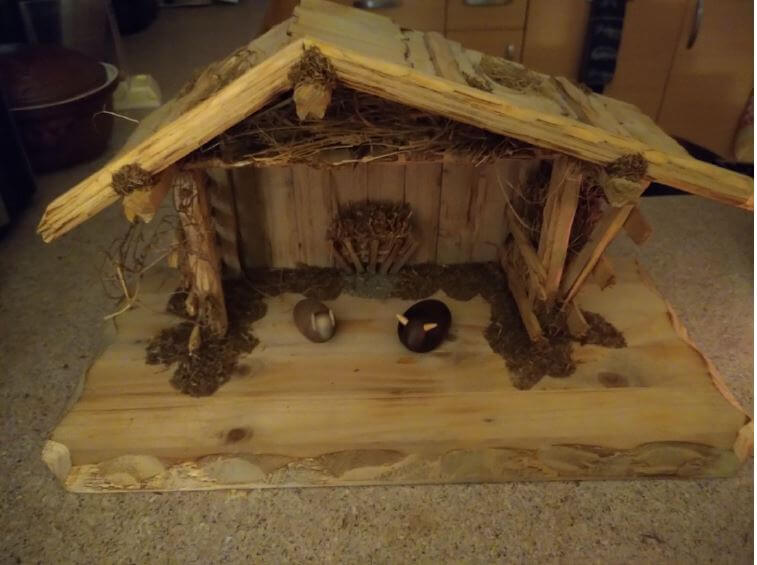 Weihnachtsgruß der Schulseelsorge