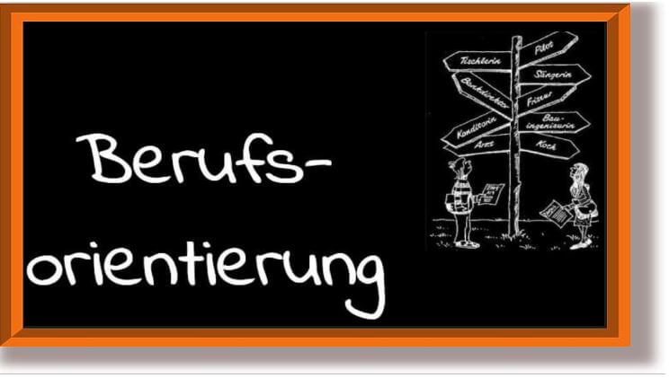 zum 5.5.23: Eltern, Ehemalige etc.: Referent:innen für den Berufsinformationstag gesucht!