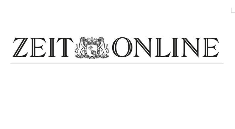 Zeit-Online | Gymnasium simuliert staatliche Strukturen