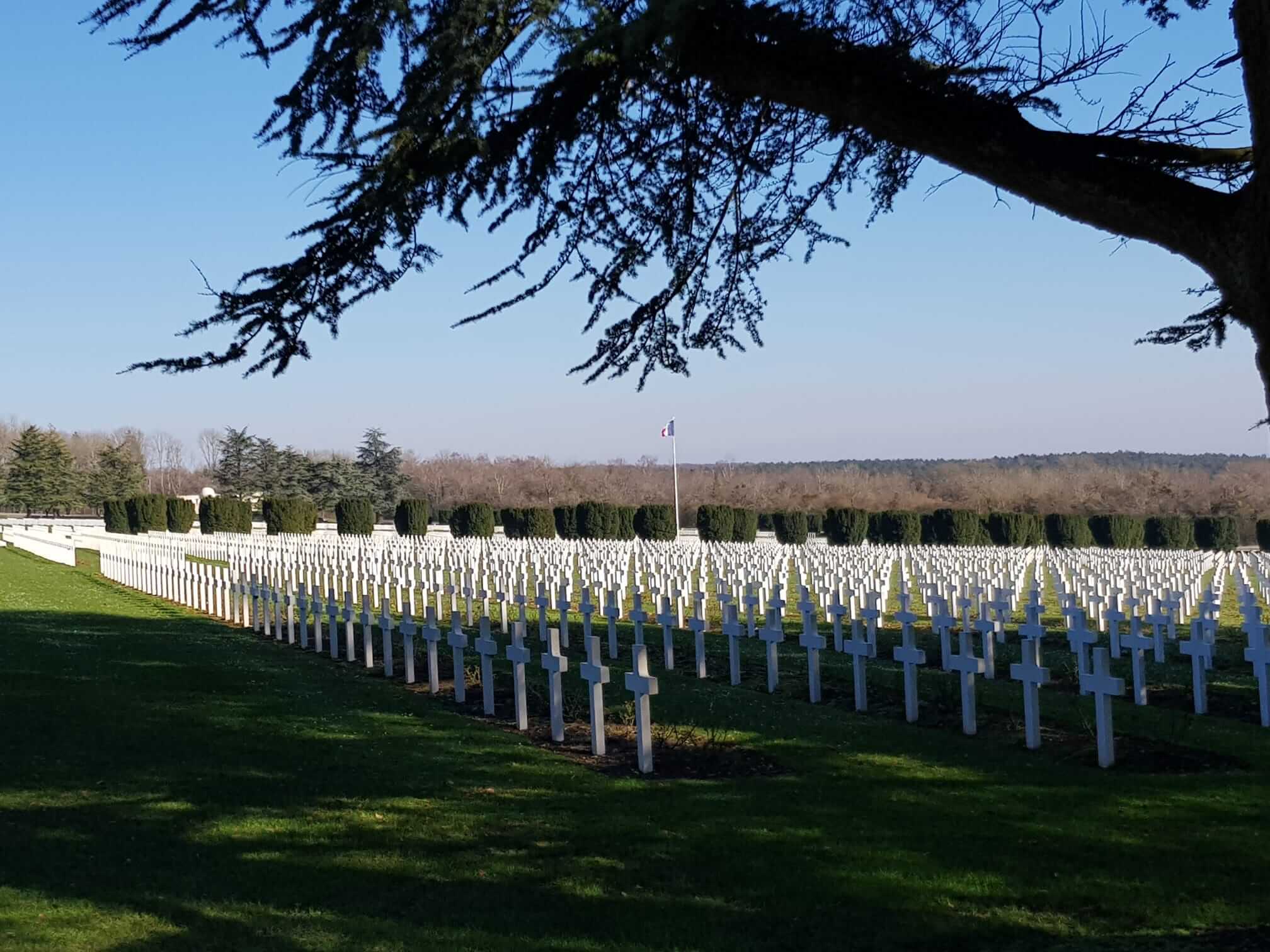 6.-7.2.2023 | Verdunfahrt der MSS12