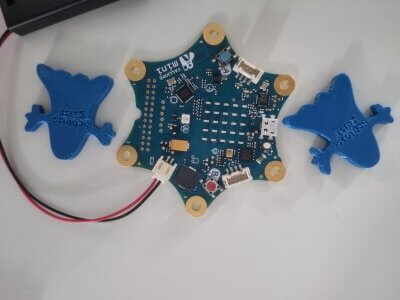 30.10.2023  | IoT-Hackathon