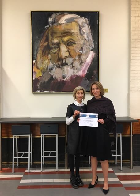 Neue deutsch-französiche Schulpartnerschaft für die Oberstufe