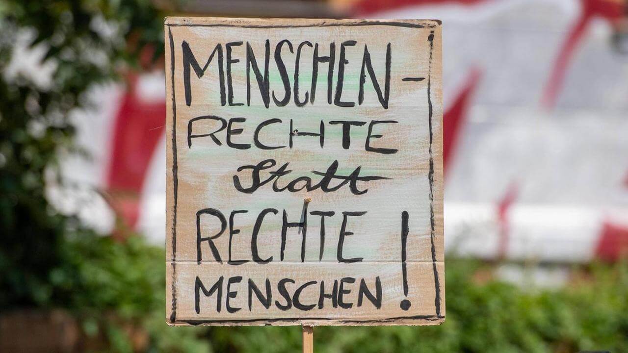 Mainz: Demo gegen rechts am Donnerstag