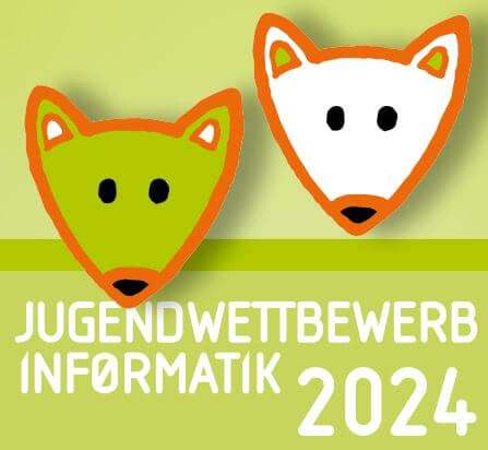 Erfolge beim JwInf 2024 in den Runden 1 und 2